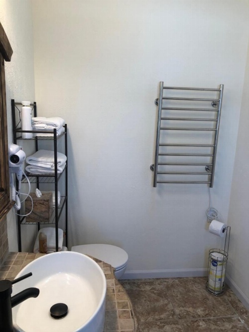 Capri Beach Hotel image 46